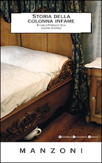 Storia della colonna infame