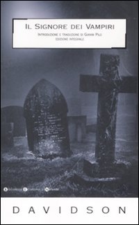 Il signore dei vampiri