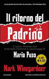 Il ritorno del padrino