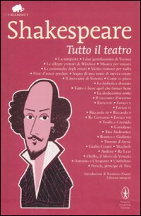 Tutto il teatro