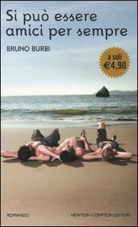 Si può essere amici per sempre