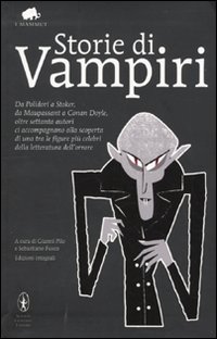 Storie di vampiri