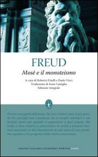 Mosè e il monoteismo