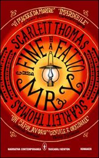 Che fine ha fatto Mr Y