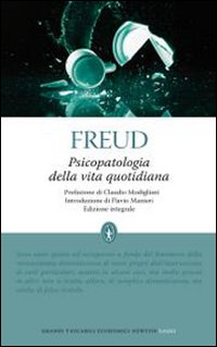 Psicopatologia della vita quotidiana