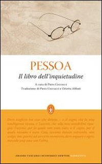 Il libro dell'inquietudine