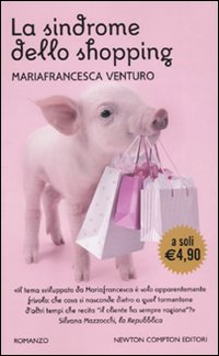 La sindrome dello shopping