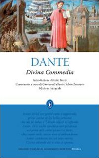 La Divina Commedia