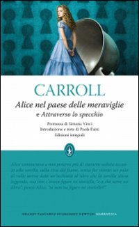 Alice nel paese delle meraviglie-Attraverso lo specchio
