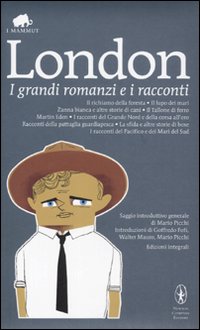 I grandi romanzi e i racconti