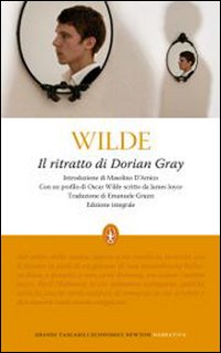 Il ritratto di Dorian Gray