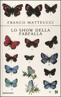 Lo show della farfalla