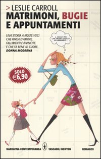 Matrimoni, bugie e appuntamenti