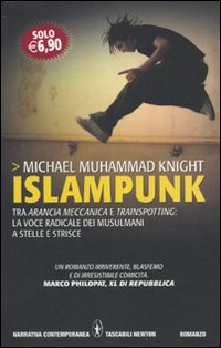 Islampunk