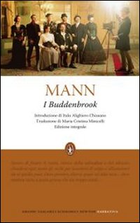 I Buddenbrook. Decadenza di una famiglia