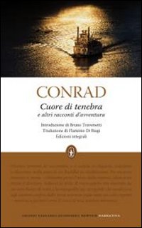 Cuore di tenebra e altri racconti d'avventura