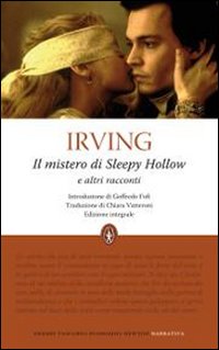 Il mistero di Sleepy Hollow