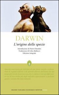 L'origine delle specie