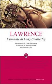 L'amante di lady Chatterley