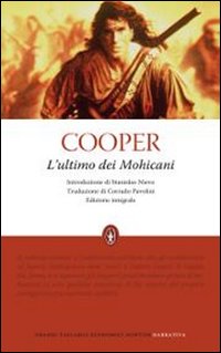 L'ultimo dei mohicani