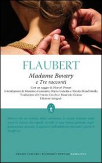 Madame Bovary-Tre racconti