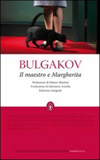 Il Maestro e Margherita