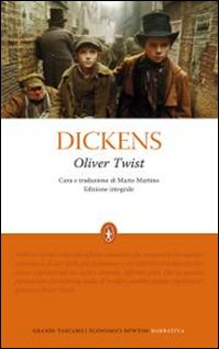 Oliver Twist