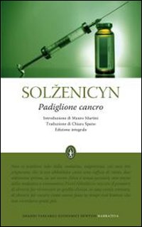 Padiglione cancro