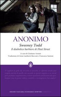 Sweeney Todd. Il diabolico barbiere di Fleet Street