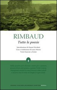 Tutte le poesie. Testo francese a fronte