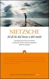 Al di là del bene e del male