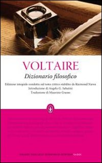 Dizionario filosofico