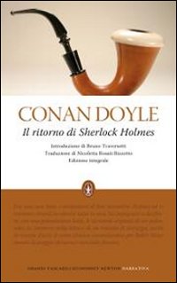 Il ritorno di Sherlock Holmes