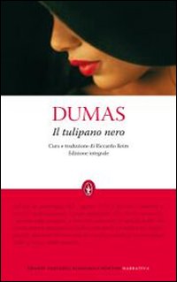 Il tulipano nero