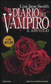 Il risveglio. Il diario del vampiro