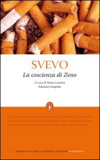 La coscienza di Zeno