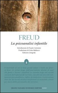 La psicoanalisi infantile