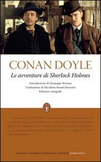 Le avventure di Sherlock Holmes