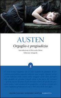 Orgoglio e pregiudizio