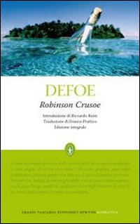 Robinson Crusoe