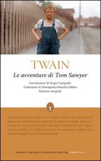 Le avventure di Tom Sawyer