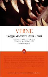 Viaggio al centro della terra