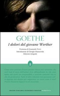 I dolori del giovane Werther