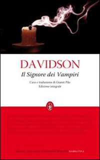 Il signore dei vampiri