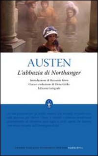 L'Abbazia di Northanger