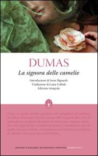 La signora delle camelie