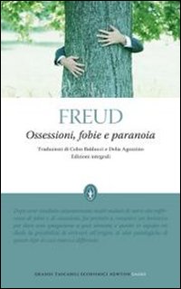 Ossessioni, fobie e paranoia