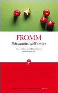 Psicoanalisi dell'amore
