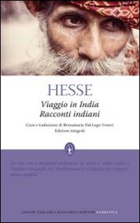 Viaggio in India-Racconti indiani