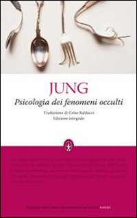 Psicologia dei fenomeni occulti